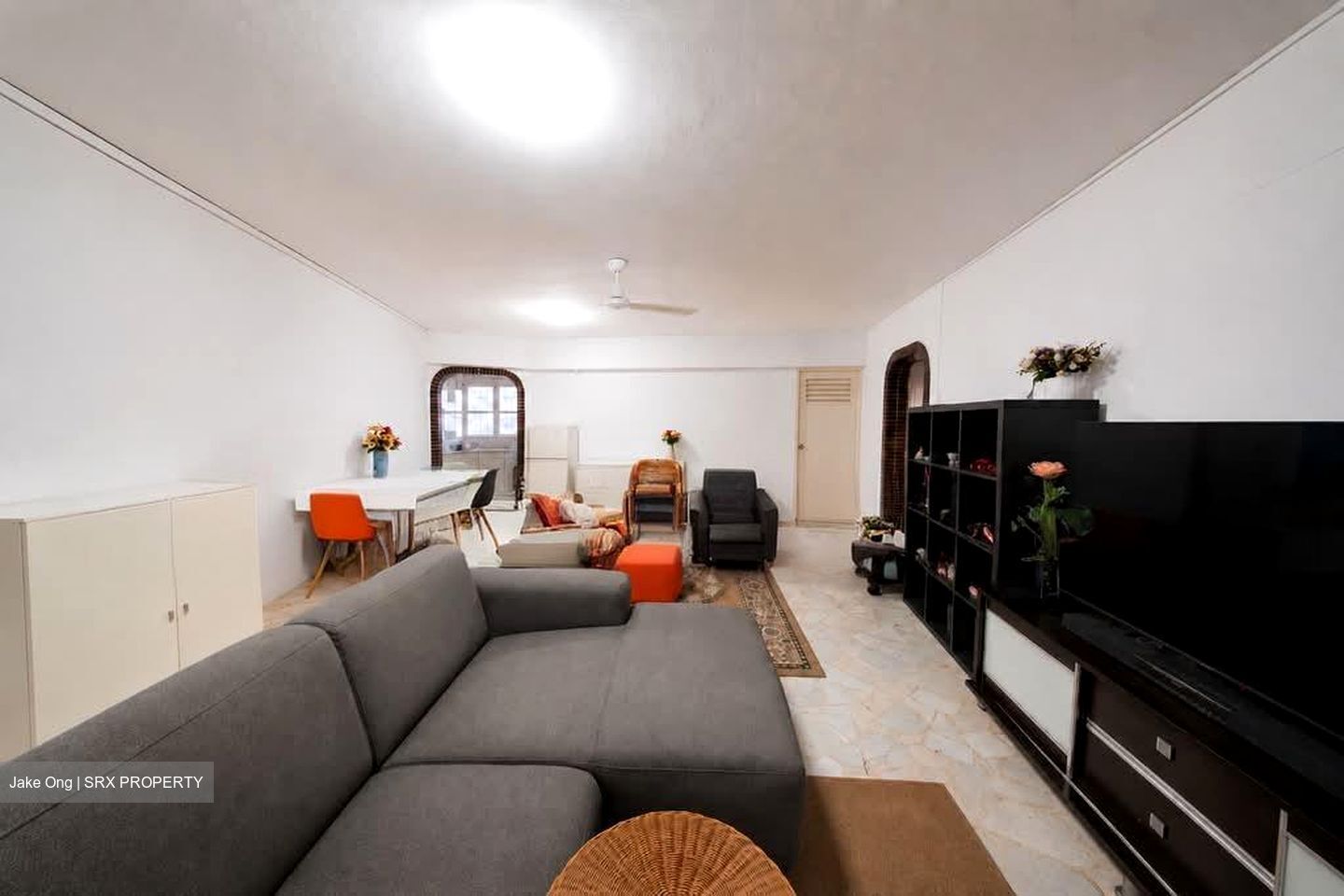 Blk 112 Bukit Batok West Avenue 6 (Bukit Batok), HDB 4 Rooms #566900641